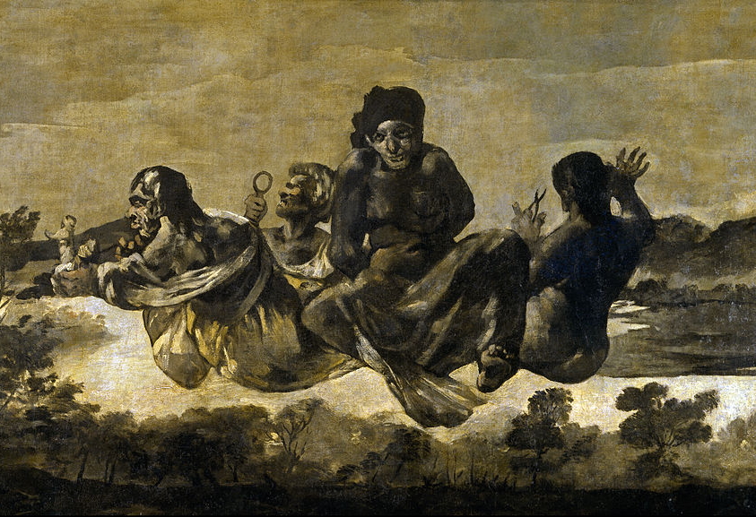 Commons in the time of monsters: How P2P Politics can change the world, one city at a&nbsp;time