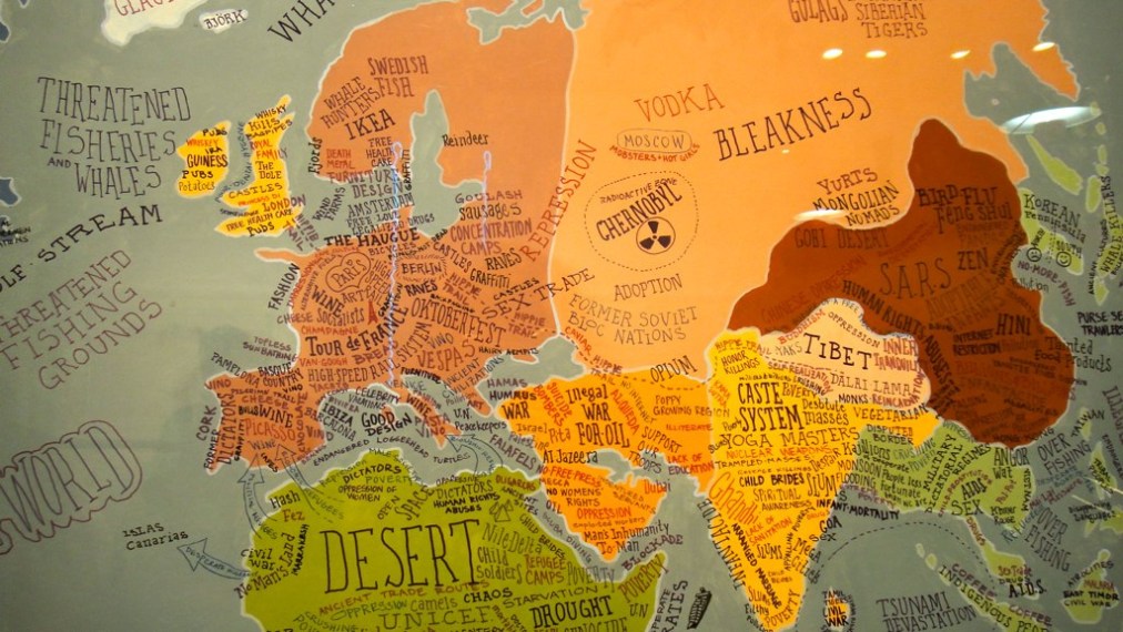 Can the Commons offer a renewed vision for&nbsp;Europe?