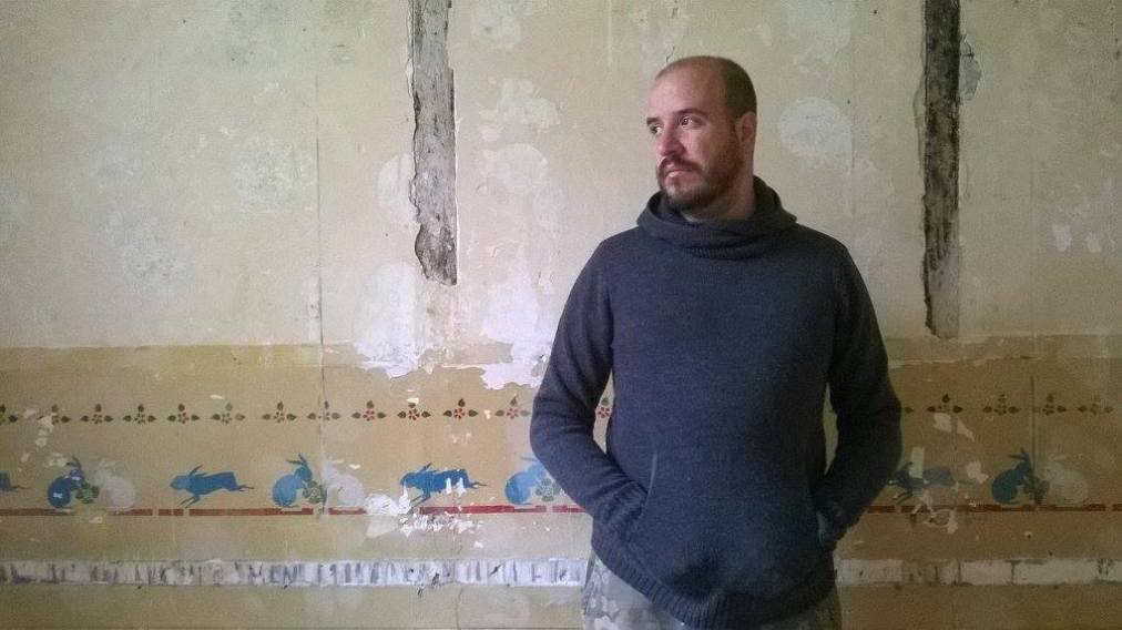 Interviewed: Stacco Troncoso on Loomio, Guerrilla Translation and the P2P&nbsp;Foundation