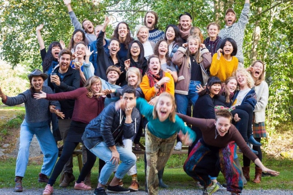 New generations meet new alternatives: the Commons and the Youth Initiative&nbsp;Program