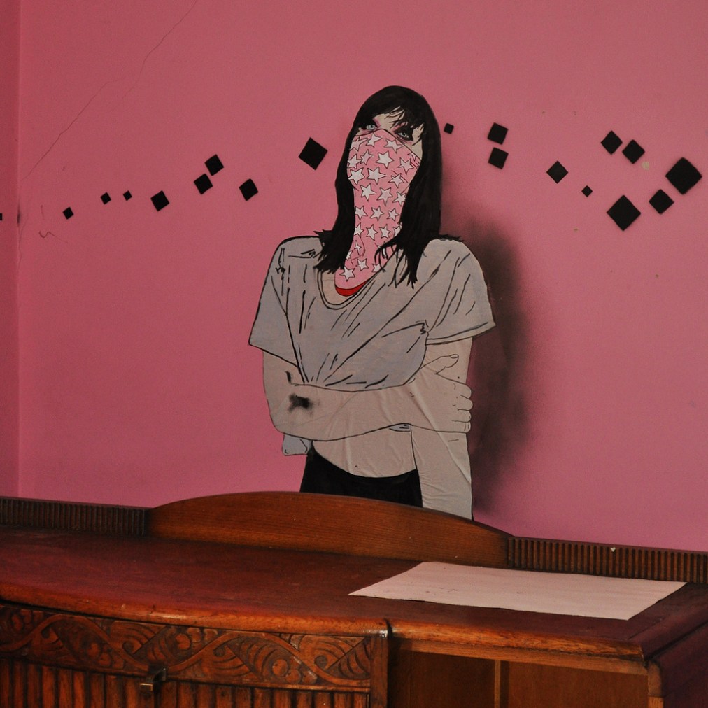 Rage Against the Machine and Science Friction: a video introduction to&nbsp;DisCOs